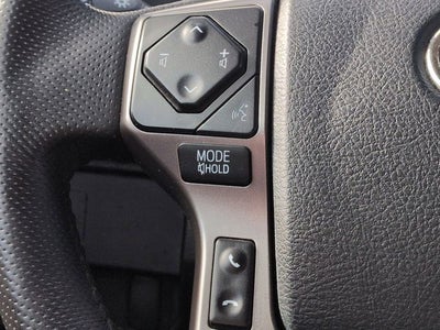 2023 Toyota TACOMA SR5 SR5