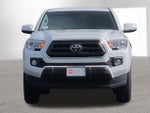 2023 Toyota TACOMA SR5 SR5