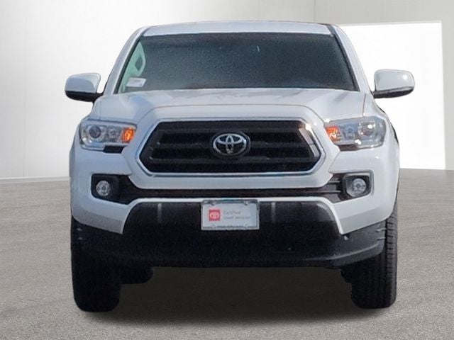 2023 Toyota TACOMA SR5 SR5