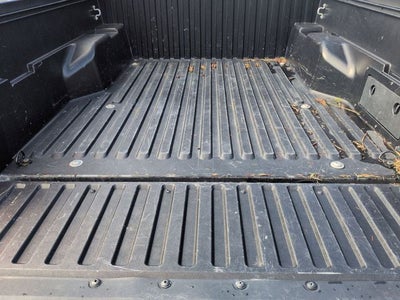 2023 Toyota TACOMA SR5 SR5