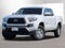 2023 Toyota TACOMA SR5 SR5