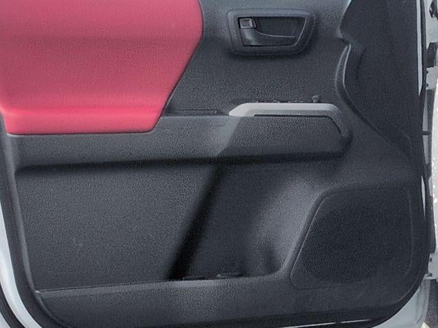 2023 Toyota TACOMA SR5 SR5