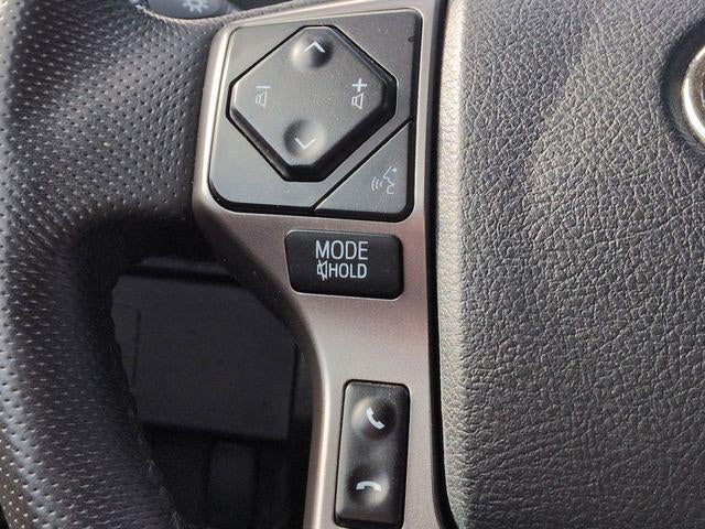 2023 Toyota TACOMA SR5 SR5