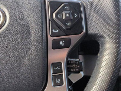 2023 Toyota TACOMA SR5 SR5