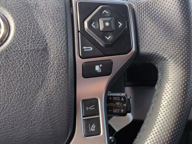 2023 Toyota TACOMA SR5 SR5