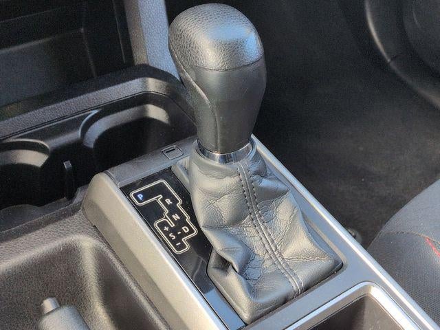 2023 Toyota TACOMA SR5 SR5