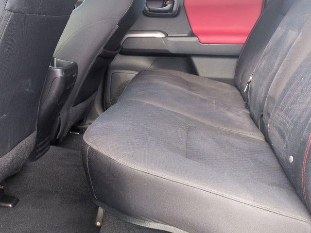 2023 Toyota TACOMA SR5 SR5