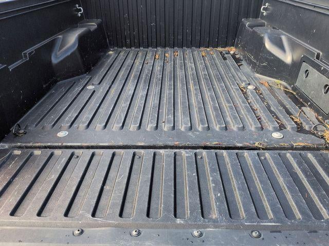 2023 Toyota TACOMA SR5 SR5