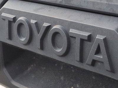 2023 Toyota TACOMA SR5 SR5