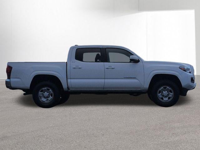 2023 Toyota TACOMA SR5 SR5