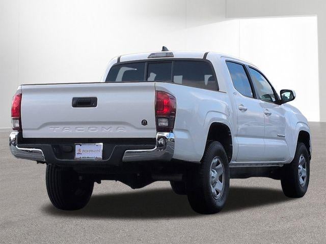 2023 Toyota TACOMA SR5 SR5