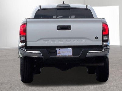 2023 Toyota TACOMA SR5 SR5