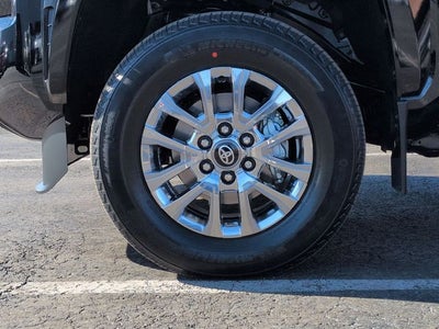 2026 Toyota Tacoma i-FORCE MAX Limited i-FORCE MAX