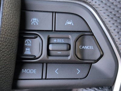 2026 Toyota Tacoma i-FORCE MAX Limited i-FORCE MAX