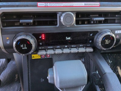 2026 Toyota Tacoma i-FORCE MAX Limited i-FORCE MAX