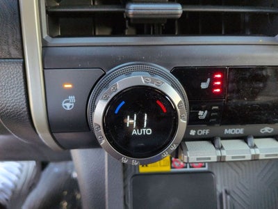 2026 Toyota Tacoma i-FORCE MAX Limited i-FORCE MAX