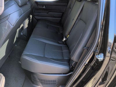 2026 Toyota Tacoma i-FORCE MAX Limited i-FORCE MAX