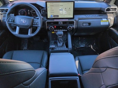 2026 Toyota Tacoma i-FORCE MAX Limited i-FORCE MAX