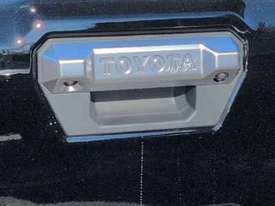 2026 Toyota Tacoma i-FORCE MAX Limited i-FORCE MAX