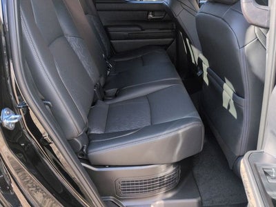 2026 Toyota Tacoma i-FORCE MAX Limited i-FORCE MAX