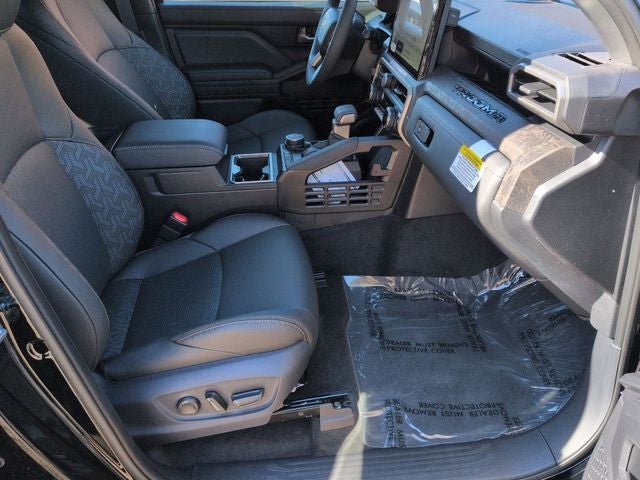 2026 Toyota Tacoma i-FORCE MAX Limited i-FORCE MAX