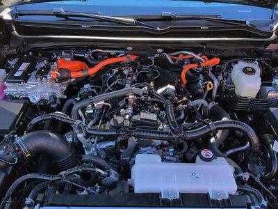 2026 Toyota Tacoma i-FORCE MAX Limited i-FORCE MAX