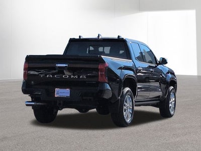 2026 Toyota Tacoma i-FORCE MAX Limited i-FORCE MAX