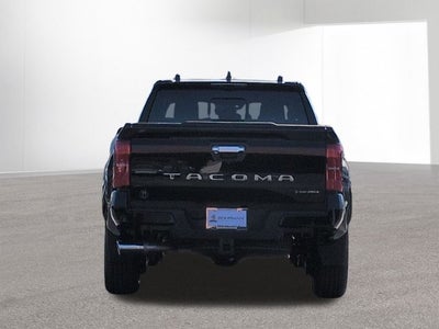 2026 Toyota Tacoma i-FORCE MAX Limited i-FORCE MAX