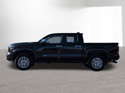 2026 Toyota Tacoma i-FORCE MAX Limited i-FORCE MAX