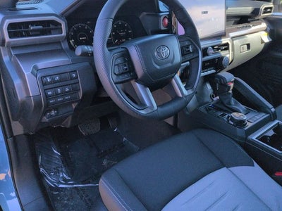 2026 Toyota Tacoma i-FORCE MAX TRD Off-Road i-FORCE MAX