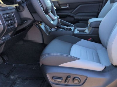 2026 Toyota Tacoma i-FORCE MAX TRD Off-Road i-FORCE MAX