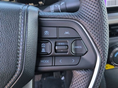 2026 Toyota Tacoma i-FORCE MAX TRD Off-Road i-FORCE MAX