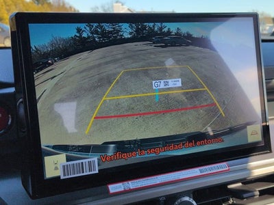 2026 Toyota Tacoma i-FORCE MAX TRD Off-Road i-FORCE MAX