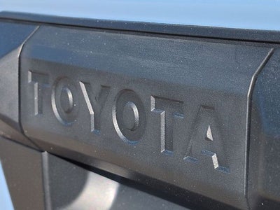 2026 Toyota Tacoma i-FORCE MAX TRD Off-Road i-FORCE MAX