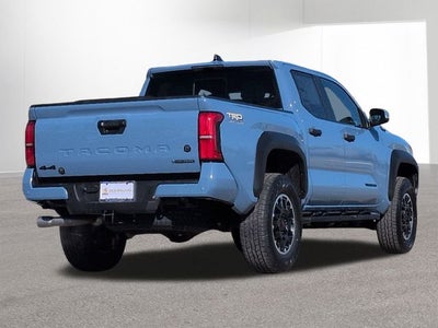 2026 Toyota Tacoma i-FORCE MAX TRD Off-Road i-FORCE MAX