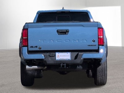 2026 Toyota Tacoma i-FORCE MAX TRD Off-Road i-FORCE MAX