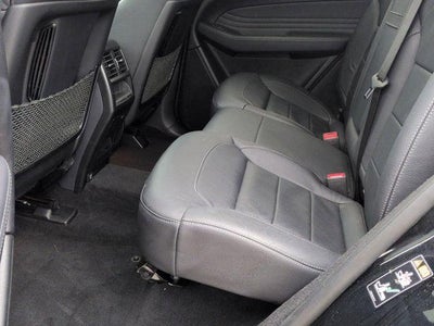 2019 Mercedes-Benz GLE GLE 43 AMG® 4MATIC®