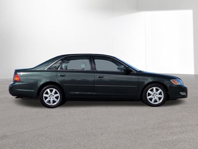2000 Toyota Avalon XLS