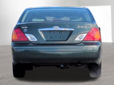 2000 Toyota Avalon XLS
