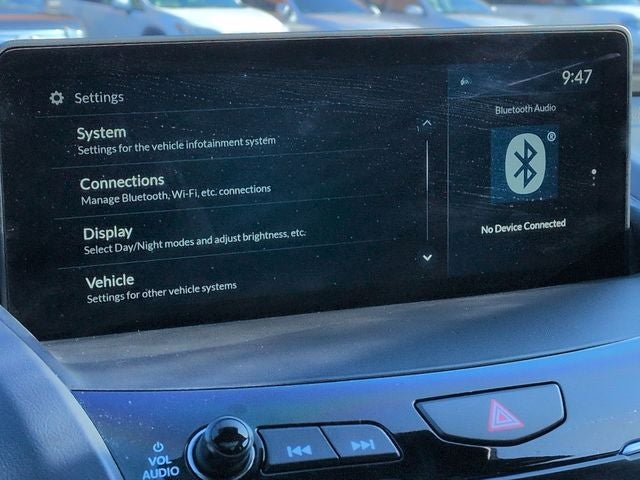 2021 Acura RDX A-Spec Package SH-AWD