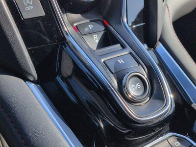 2021 Acura RDX A-Spec Package SH-AWD