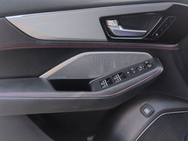 2022 Acura MDX A-Spec SH-AWD