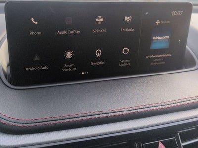 2022 Acura MDX A-Spec SH-AWD