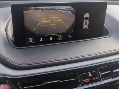 2022 Acura MDX A-Spec SH-AWD