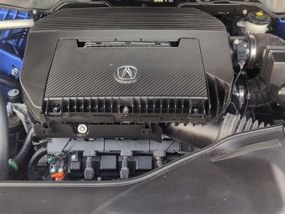 2022 Acura MDX A-Spec SH-AWD