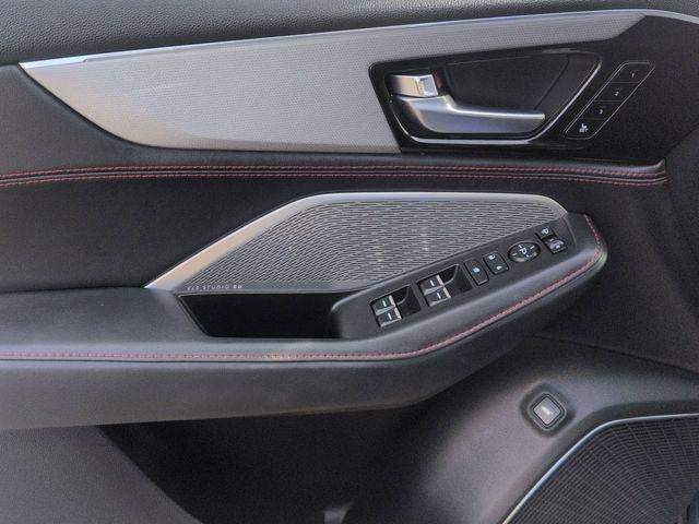 2022 Acura MDX A-Spec SH-AWD