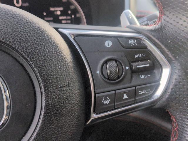 2022 Acura MDX A-Spec SH-AWD