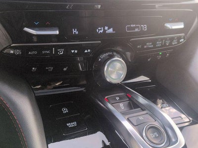 2022 Acura MDX A-Spec SH-AWD