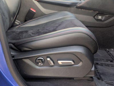 2022 Acura MDX A-Spec SH-AWD