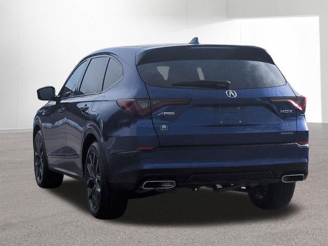 2022 Acura MDX A-Spec SH-AWD